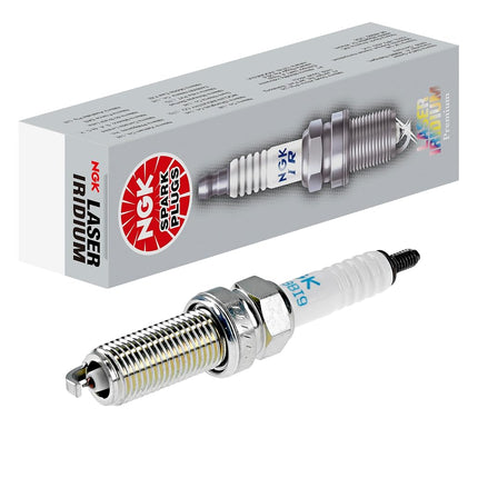 NGK Spark Plug LKAR9BI9 Laser Iridium 6205