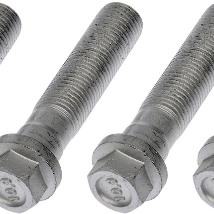 Dorman 917-508 Front Wheel Hub Bolt for Select Che