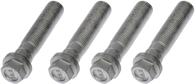 Dorman 917-508 Front Wheel Hub Bolt for Select Che