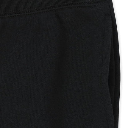 The Children's Place Pantalón de chándal de forro polar para niño, paquete de 3, varios colores, XXL (16)
