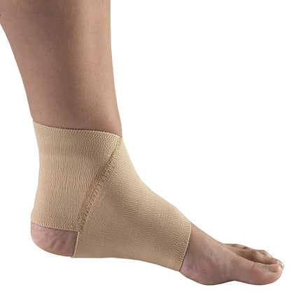 Figure - 8 Ankle Support C-60/45 Natural Rubber, Small 7-20cm