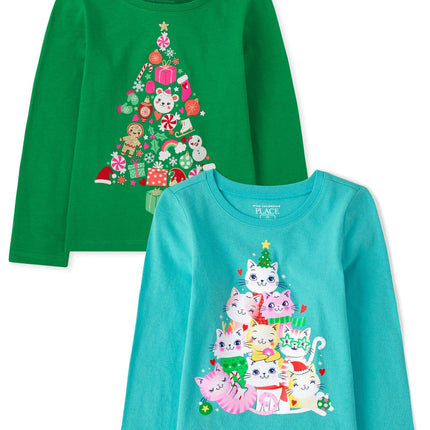 The Children's Place Baby Girls' and Toddler Assor