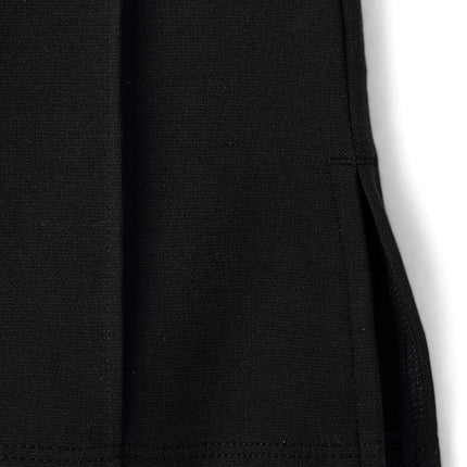 Jeggings évasés Gymboree pour filles et tout-petits, Noir, 6