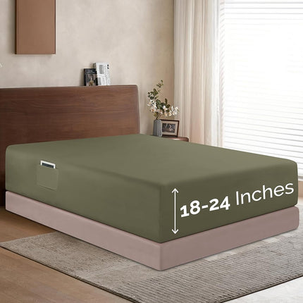Elegant Comfort 1500 Premium Hotel Quality 18-24 I