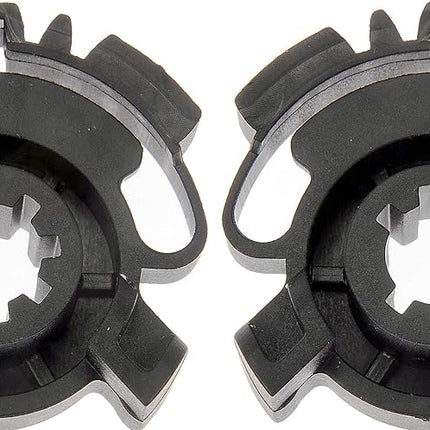 Dorman 926-133 HVAC Heater Blend Door Actuator Gear Kit