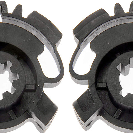 Dorman 926-133 HVAC Heater Blend Door Actuator Gear Kit