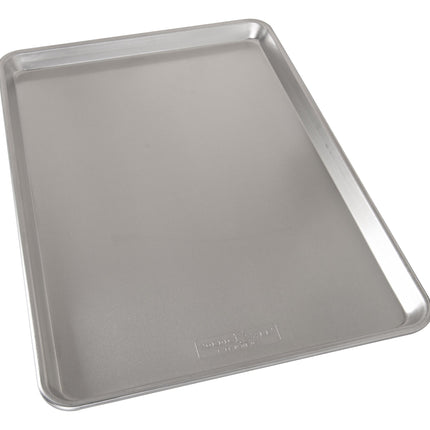 Nordic Ware Natural Aluminum Commercial Baker's Bi