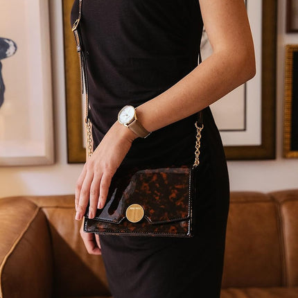 Nine West Women's Strap Watch