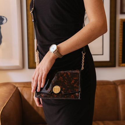Nine West Women's Strap Watch