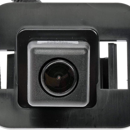 Dorman 590-682 Rear Park Assist Camera for Select Nissan Models