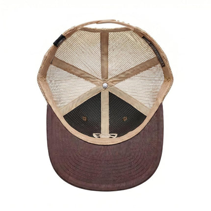 Gorra con cierre trasero tipo snapback Richardson 112 Shield de Ariat para hombre