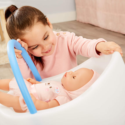 Cochecito de muñecas clásico de Little Tikes