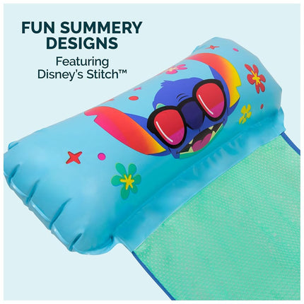 SwimWays Licensed Stitch Hammock