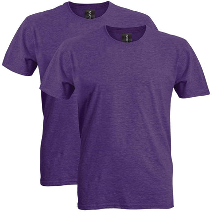 Gildan Unisex's Softstyle Cotton T-Shirt, Style G6
