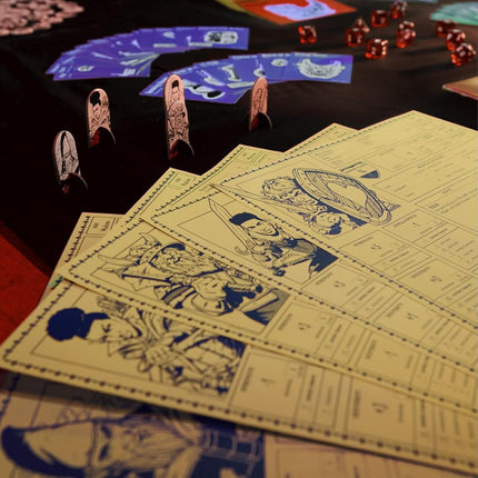 Wizards of the Coast | D&D Dungeons & Dragons Stranger Things Welcome to the Hellfire Club