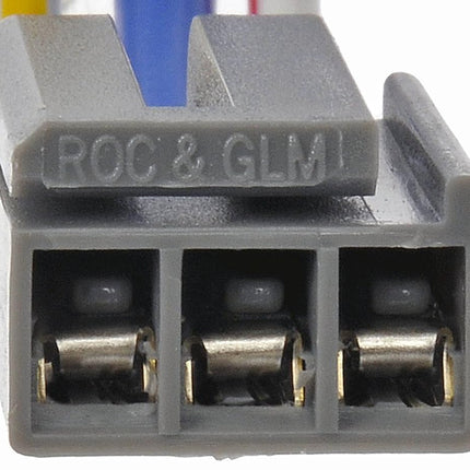 Dorman 645-920 Fuel Pump Inertia Shutoff Pigtail