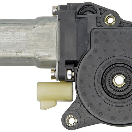 Dorman 742-136 Power Window Motor for Select Buick/Pontiac Models