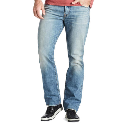 Lucky Brand Men's 363 Vintage Straight in Paradise