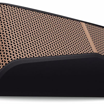 Logitech Mobile Speaker Stereo Wireless X300 984-000392 Copper (Black)
