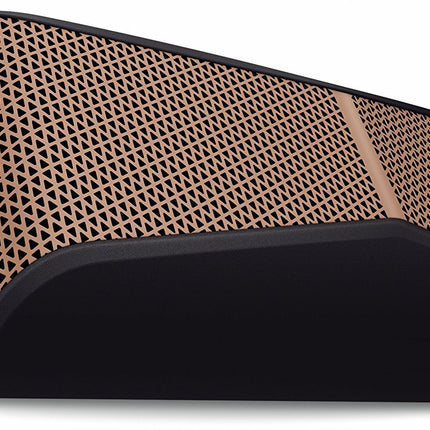 Altavoz inalámbrico estéreo móvil Logitech X300 984-000392 Cobre (Negro)