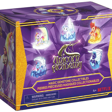 Unicorn Academy Collectible Collectible Multipack
