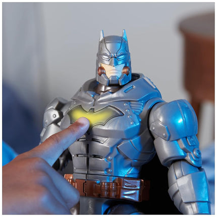 DC Comics Batman/DCU 12" Deluxe Figure