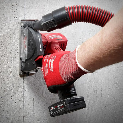 Milwaukee's Cut-Off Tool,12V, Bare Tool (2522-20)