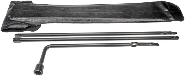 Dorman 926-814 Spare Tire And Jack Tool Kit for Select Models