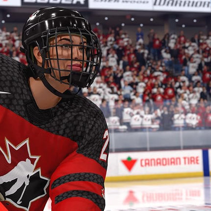 NHL 23 for Xbox Series X [Xbox Series X]