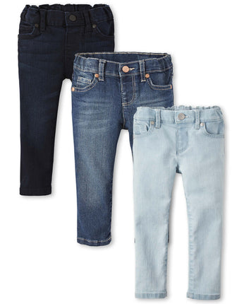 The Children's Place Baby Girls And Toddler Girls 
