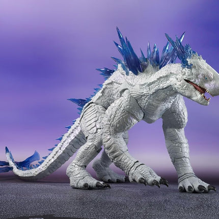 TAMASHII NATIONS - GODZILLA x KONG: The NEW EMPIRE - Shimo from Godzilla x Kong: The New Empire (2024), Bandai Spirits S.H.MonsterArts Action Figure