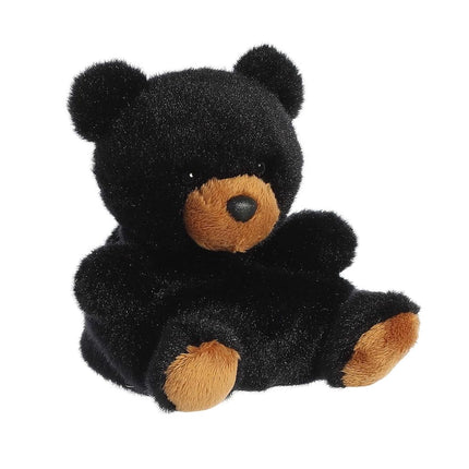 Aurora - Palm Pals - 5" Sleepy Bear