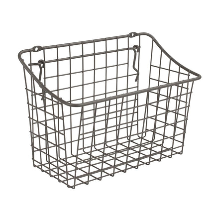 Spectrum Diversified Mount Basket, Steel, Industri