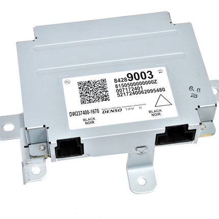 ACDelco 84289003 GM Original Equipment Video Proce
