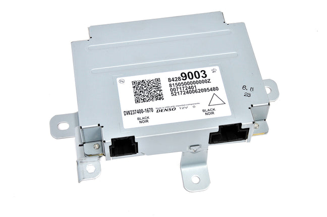 ACDelco 84289003 GM Original Equipment Video Proce