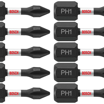 ITPH3201 Impact Tough 2 in. Phillips #3 Power Bit