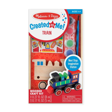 Melissa & Doug's Train