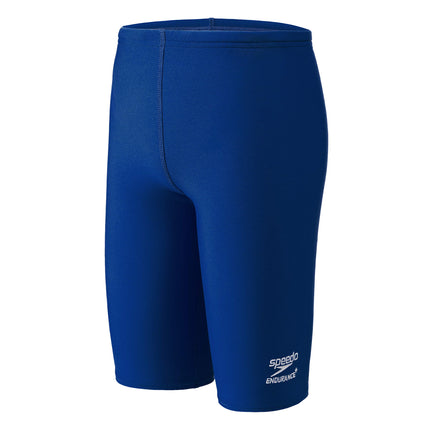 Speedo Boys' Jammer Swimsuit - Endurance+ Polyeste
