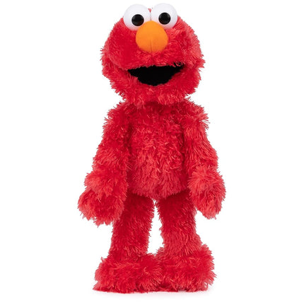Gund Elmo Soft Toy 13"