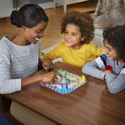 Hasbro - A5064 Juego de Mesa Trouble (Multicolor)