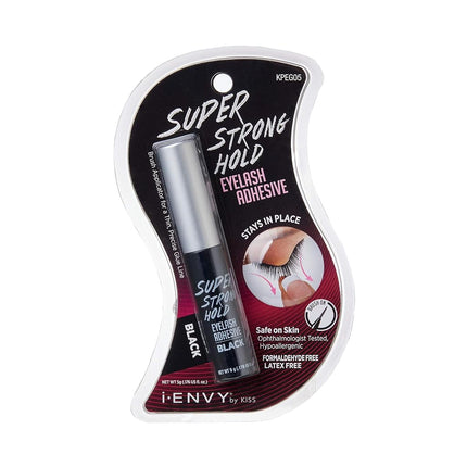i•ENVY Super Strong Hold Eyelash Adhesive, Waterpr