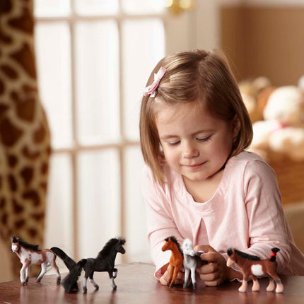 Melissa & Doug Amigos de la Pradera