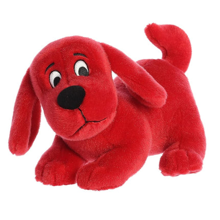 Aurora - Clifford - 8.5" Clifford - Playful