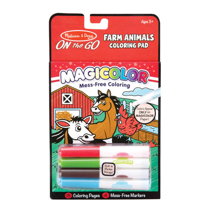 Activity Books - On the Go: Activity Books - On th