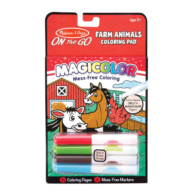 Activity Books - On the Go: Activity Books - On th