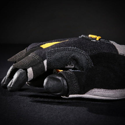 Ironclad Framer Gloves, XX-Large, Black