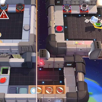 Overcooked! All You Can Eat for PlayStation 5