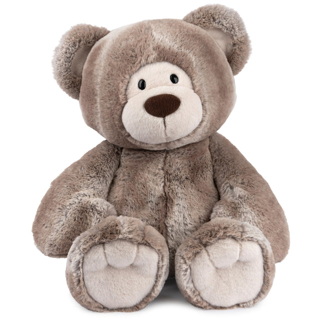 GUND Mukki Teddy Bear, Premium Stuffed Animal for 