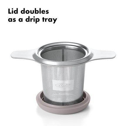 OXO Brew Tea Infuser Basket