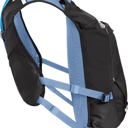 Women's Chase™ Adventure 8 Hydration Vest with Crux® 2L Reservoir